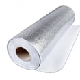 thumbnail image 3 of Luckyn 3 Pcs Papier D\'aluminium Imperméable et Anti-Huile, Papier D\'aluminium Standard Enveloppant, Feuille de Gril Autocollante Résistante à la Chaleur et à l'Humidité, Autocollant Mural de Cuisine Résistant aux Hautes Températures, 3 of 9