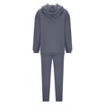 thumbnail image 3 of Cameland Two Piece Outfits For Women Lounge Pullover Sets Sweatpant Joggers Set Tracksuit Sweatsuits Hoodies, 3 of 5