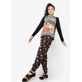 thumbnail image 4 of Harry Potter Pajama 2-piece Set - Long Sleeve - Woman - Size Small to XL, 4 of 5