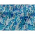 thumbnail image 4 of oneOone Viscose Jersey Fabric Texture Watercolor Print Fabric By Yard 60 Inch Wide, 4 of 5