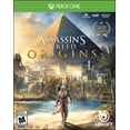 thumbnail image 1 of Assassin's Creed : Origins pour Xbox One, 1 of 4