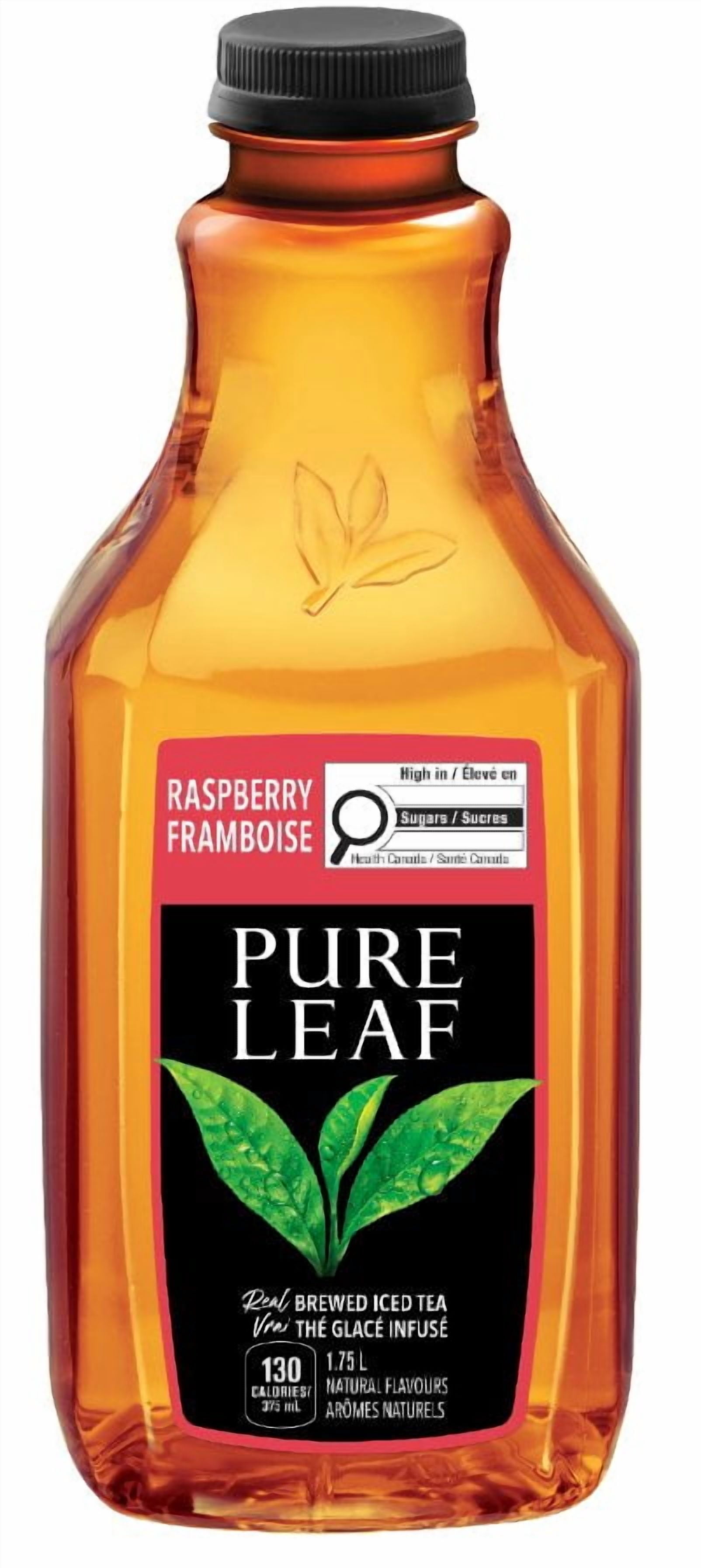 Pure Leaf Raspberry Iced Tea 1.75L