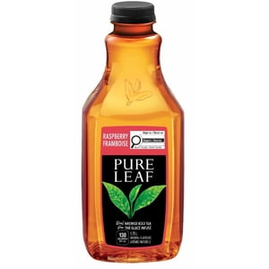 Pure Leaf Raspberry Iced Tea 1.75L