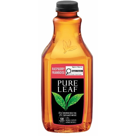 Pure Leaf Raspberry Iced Tea 1.75L