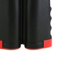 thumbnail image 4 of Support de Filet de Tennis de Table Rétractable, à la Mode, Sécuritaire, Bord Ondulé, Support de Filet de Balle de Pong Portable pour Gym et École, 4 of 5