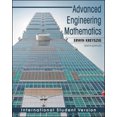thumbnail image 1 of Advanced Engineering Mathematics, 1 of 2
