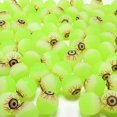 thumbnail image 4 of 5pcs Glow-In-The-Dark Magic Eye Balls, 30Mm - Perfect For Halloween & Novelty Parties, 4 of 5