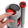 thumbnail image 5 of KAKOWELY toilet repair kit Universal Toilet Repair Kit With Fill Valve For Toilet Tanks Toilet Flapper Valve And Toilet Water Tank Parts Efficient Water Management, 5 of 5