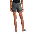 thumbnail image 4 of George Girls' Midi Denim Short, 4 of 6