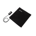 thumbnail image 5 of THERMOTEX THERAPY FAR INFRARED HEATING PAD - Gold, 5 of 5