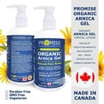 thumbnail image 5 of Arnica Gel Organic 340 ml, 5 of 5