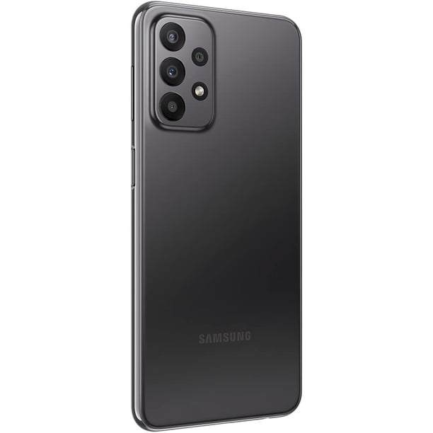 GALAXY A23 5Ｇ Samsung Galaxy A23 5G (SM-A236) 6.6