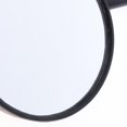 thumbnail image 4 of Miulika 2 Pcs Universel Moto Cyclomoteur Scooter Miroir Rond 10 mm Rétroviseur Noir VTT, 4 of 9