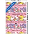 thumbnail image 2 of Hello Kitty et ses amis : 25 heures de goûter - Collage, 2 of 4