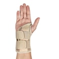 thumbnail image 2 of Shoulder Pain Relief Products Wrist Support Carpal Tunnel Support Splint Arm Stabilizer with Compression Sleeve Shoulder Strap for Tendinitis Arthritis Pain Relief 1Pc, 2 of 3