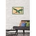 thumbnail image 4 of NFL Philadelphia Eagles - Logo rétro 14, 4 of 5