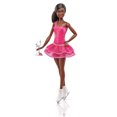 thumbnail image 1 of Barbie Careers Ice Skater Doll, 1 of 8