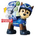 thumbnail image 2 of PAW Patrol Action Pack Pup & Badge Spy Chase Action Figure, 2 of 4