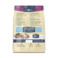 thumbnail image 2 of Blue Buffalo Life Protection Formula Natural Senior Small Breed Dry Dog Food, Chicken and Brown Rice 4.5kg, 2 of 12
