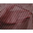 thumbnail image 4 of oneOone Silk Tabby Fabric Stripe & Swirl Ikat Print Fabric By Yard 42 Inch Wide, 4 of 4