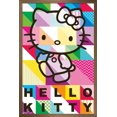 thumbnail image 1 of Bonjour Kitty - Motifs, 1 of 5