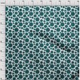 thumbnail image 3 of oneOone Viscose Chiffon Fabric Polka Dots Decor Fabric Printed BTY 42 Inch Wide, 3 of 4