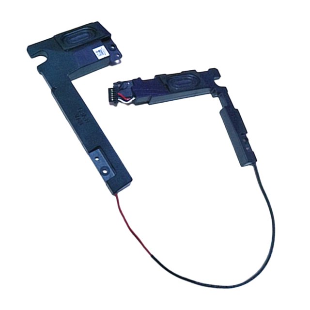 funtasica Flameer 2 Pcs Haut-Parleur Intégré Haut-Parleurs de Remplacement pour OMEN 15-CE PC