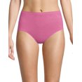 thumbnail image 1 of Bali Womens Comfort Revolution Microfiber Brief 3-Pack, 6/7, 1 of 1