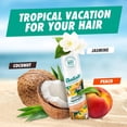 thumbnail image 2 of Batiste Dry Shampoo, Tropical, Travel Size, Refresh Hair and Absorb Oil Between Washes, Waterless Shampoo for Added Texture and Body, 50 ml, 2 of 5