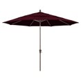 thumbnail image 1 of California Umbrella Parapluie 11' en Bordeaux, 1 of 2