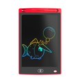 thumbnail image 4 of Lcd Writing Board 8.5/12/16 Inch Children'S Early Education Graffiti Drawing Board Learning Handwriting Board Lcd Electronic Drawing Board, 4 of 7