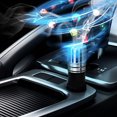 thumbnail image 4 of Technaxx TX-119 Car Ionizer - Black/Grey, 4 of 8