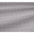 thumbnail image 5 of oneOone Viscose Jersey Wine Fabric Abstract Texture Craft Projects Decor Fabric Printed By The Yard 60 Inch Wide, 5 of 5