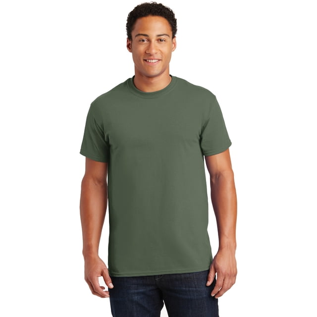 2000 - T-Shirt Ultra Cotton - Gildan - MF