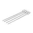 thumbnail image 2 of Expert Grill Grilling Accessories BBQ Grill Tools Set, 10 Pieces Stainless Steel Grill Kit, 2 of 10