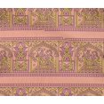 thumbnail image 4 of oneOone Cotton Flex Fabric Ethnic Block Print Fabric BTY 40 Inch Wide, 4 of 4
