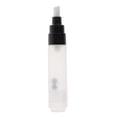 thumbnail image 4 of KLKCMS Watercolor Oil Paint Marker Pen Empty Pen Tube Ink Refill Pen 8mm Tips, 4 of 9