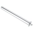 thumbnail image 1 of Fountain Nozzle, Stainless Steel Mushroom Type Landscaping Fountain Nozzle Spray Head Female Thread, 1 of 8