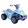 thumbnail image 1 of Bluey 6V Quad Ride On, 1 of 3