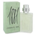 thumbnail image 2 of CERRUTI 1881 by Nino Cerruti, EDT SPRAY 1.7 OZ, 2 of 3
