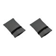 thumbnail image 2 of Maytalsory Polyester Stay Frost-Free Waterproof Outdoor Covers For Winter Universal Compatibility Easy gray 2Set, 2 of 6