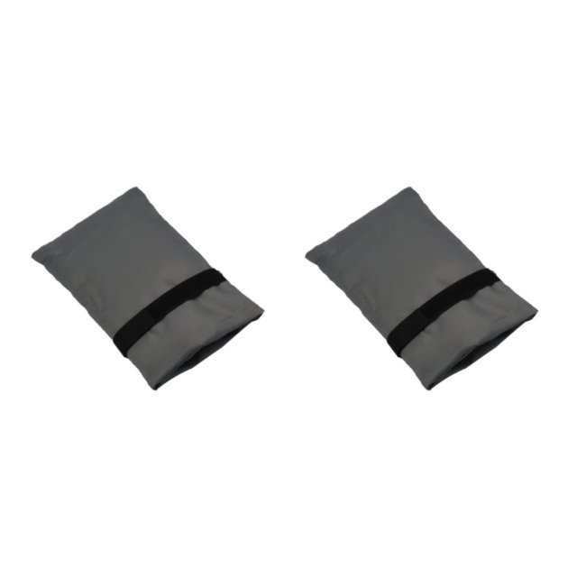 mmirethe Simple And Effective Outdoor Cover To Winter Frost Durable gray 2Set
