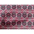 thumbnail image 4 of oneOone Cotton Poplin Fabric Floral & Paisley Block Fabric Prints By Yard 42 Inch Wide, 4 of 4