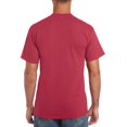 thumbnail image 5 of Gildan  Adult Plain Cotton Heavy T-Shirt, 5 of 5