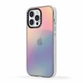 thumbnail image 3 of Casetify Étui Impact Sheer Iridescent pour iPhone 13 Pro Max, 3 of 4