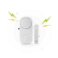 thumbnail image 1 of Dvkptbk Alarm Wireless Home Window Door Burglar Security Alarm System Magnetic Sensor Home & Garden, 1 of 9