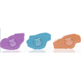 thumbnail image 3 of Mattel's Hot Wheels 3pk Bubbling Bath Bombs, 3 of 5