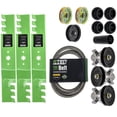 thumbnail image 1 of 8TEN Mower Deck Rebuild Kit for Troy Bilt Mustang 54 XP MK1013527, 1 of 9