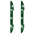 thumbnail image 1 of Car Door Handle Scratch Protector Rhinestone Car Door Handle Scratch Protector Rearview Mirror Luxury Diamond Sticker Car Door Handle Protector, 1 of 8