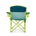 thumbnail image 3 of Youth Camping Chair (Green), 3 of 8